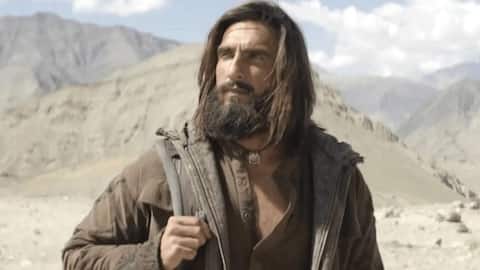 'Dhurandhar' is the best film of 2025, says Taran Adarsh