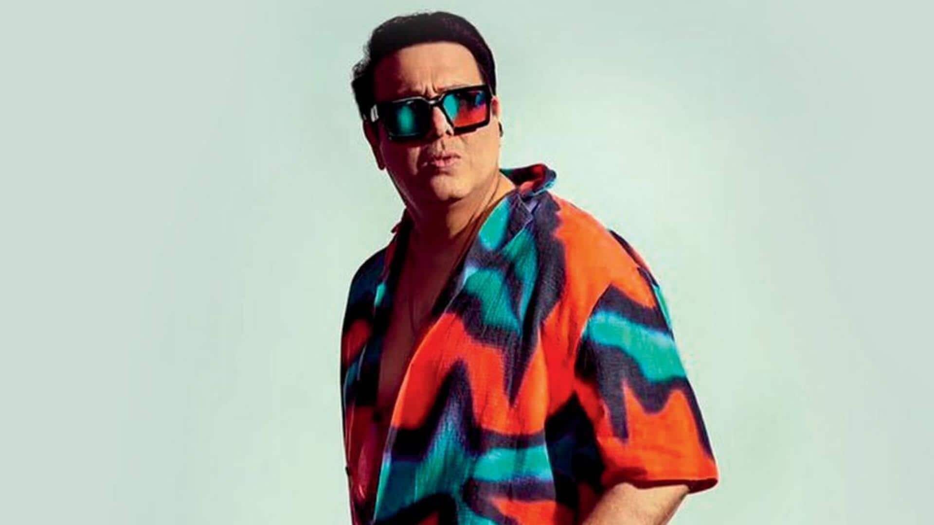 'Bhagam Bhag': Priyadarshan reveals he was warned about casting Govinda