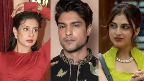 Farrhana Bhatt, Isha Malviya might join 'Khatron Ke Khiladi 15'