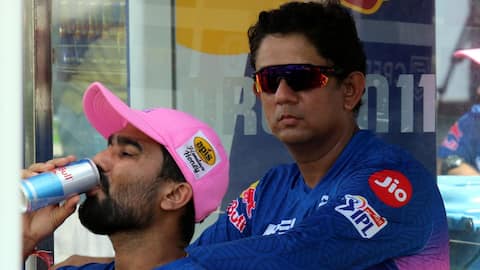 Sairaj Bahutule likely to join Team India as spin-bowling coach