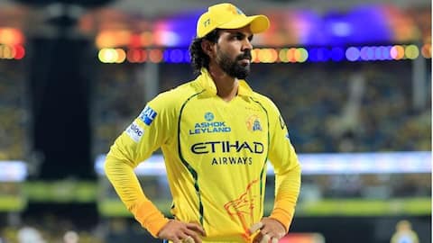 Should CSK part ways with Ruturaj Gaikwad following IPL 2026? 
