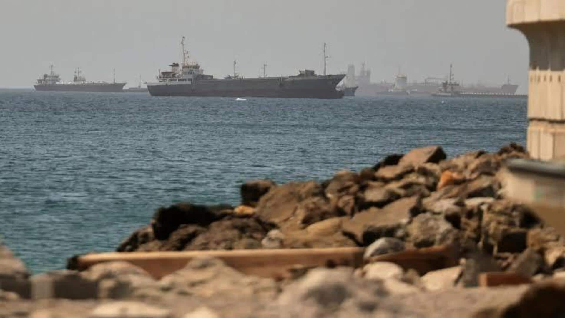 US-Iran tensions escalate over single clause in MoU