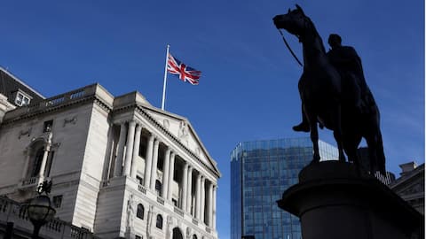 Bank of England won't offer loans to these bondholders anymore
