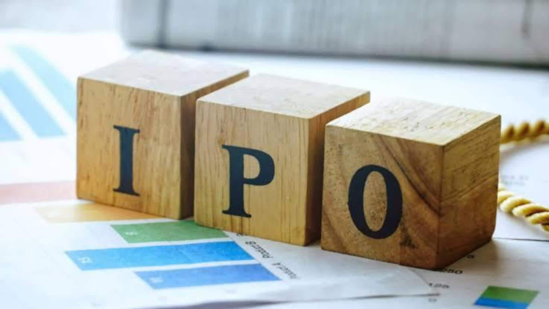 This auto-parts maker is planning $300M IPO in India