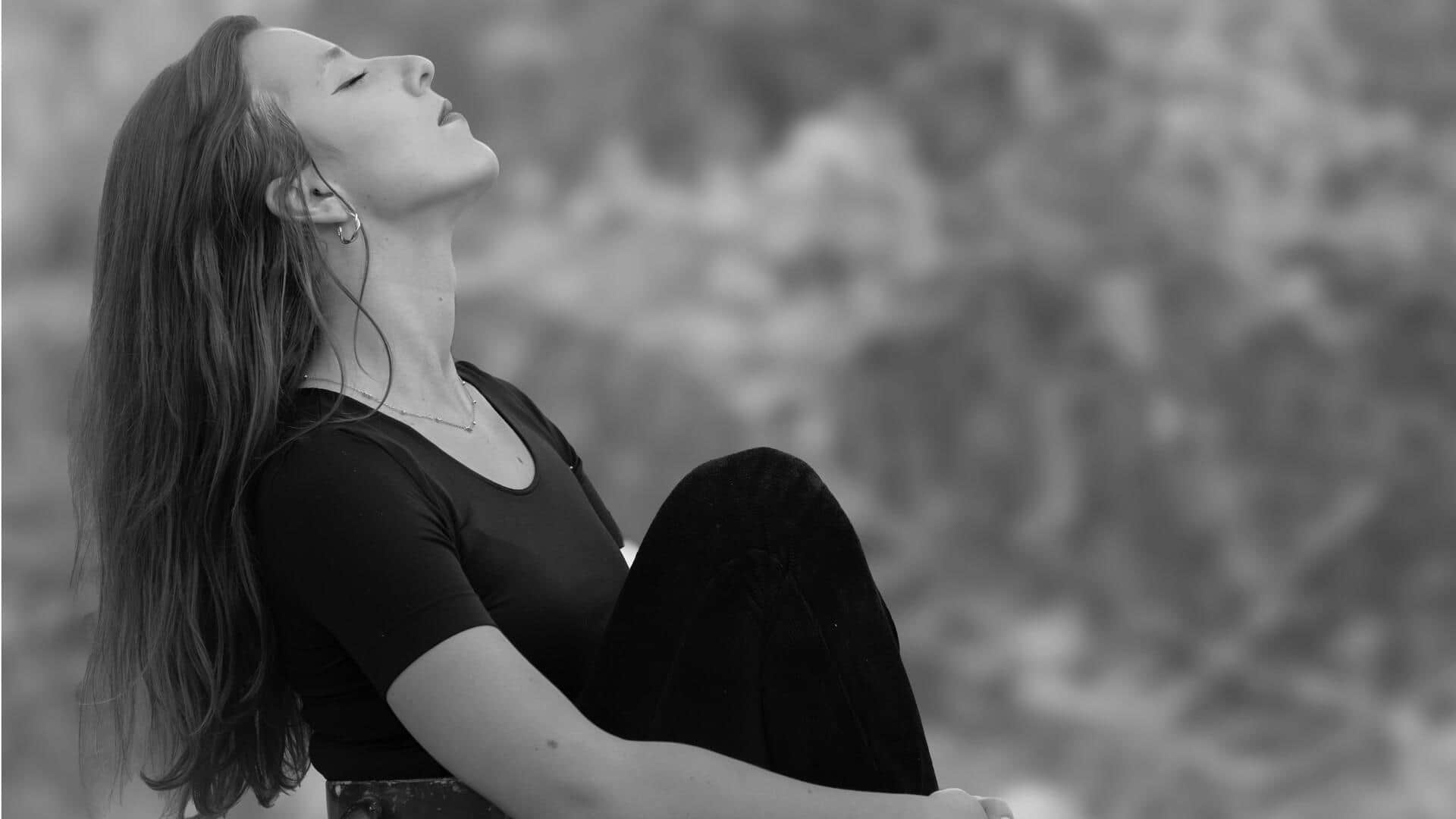 Try these beginner-friendly breathing exercises
