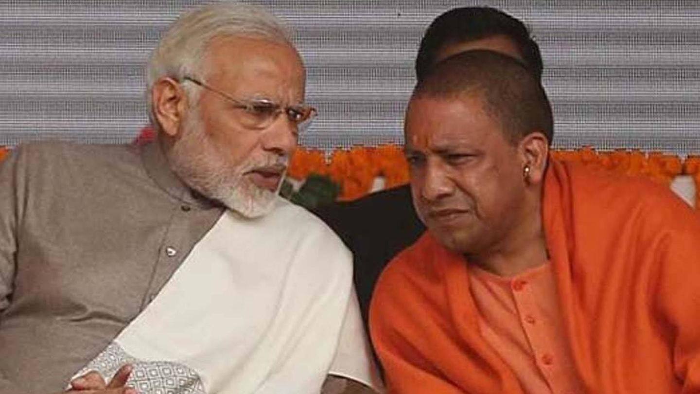 Modi and Adityanath governments raised the flag of Hindutva: Shukla Modi and Adityanath governments raised the flag of Hindutva: Shukla