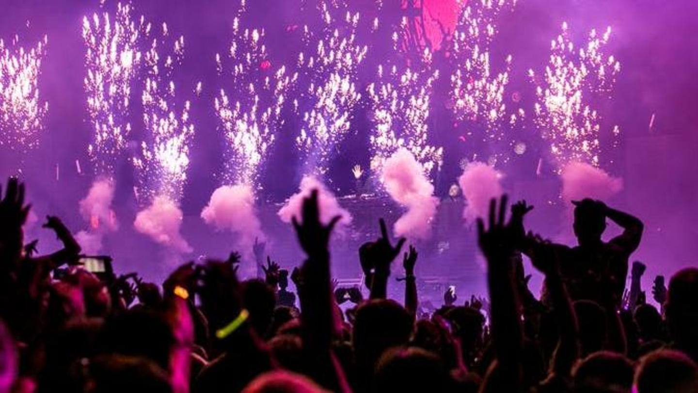 Have a party Have a party
