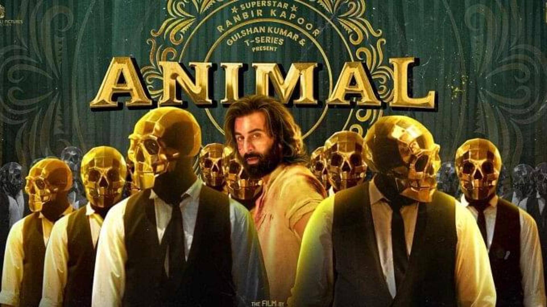 Box office collection: 'Animal' seeks momentum on second week