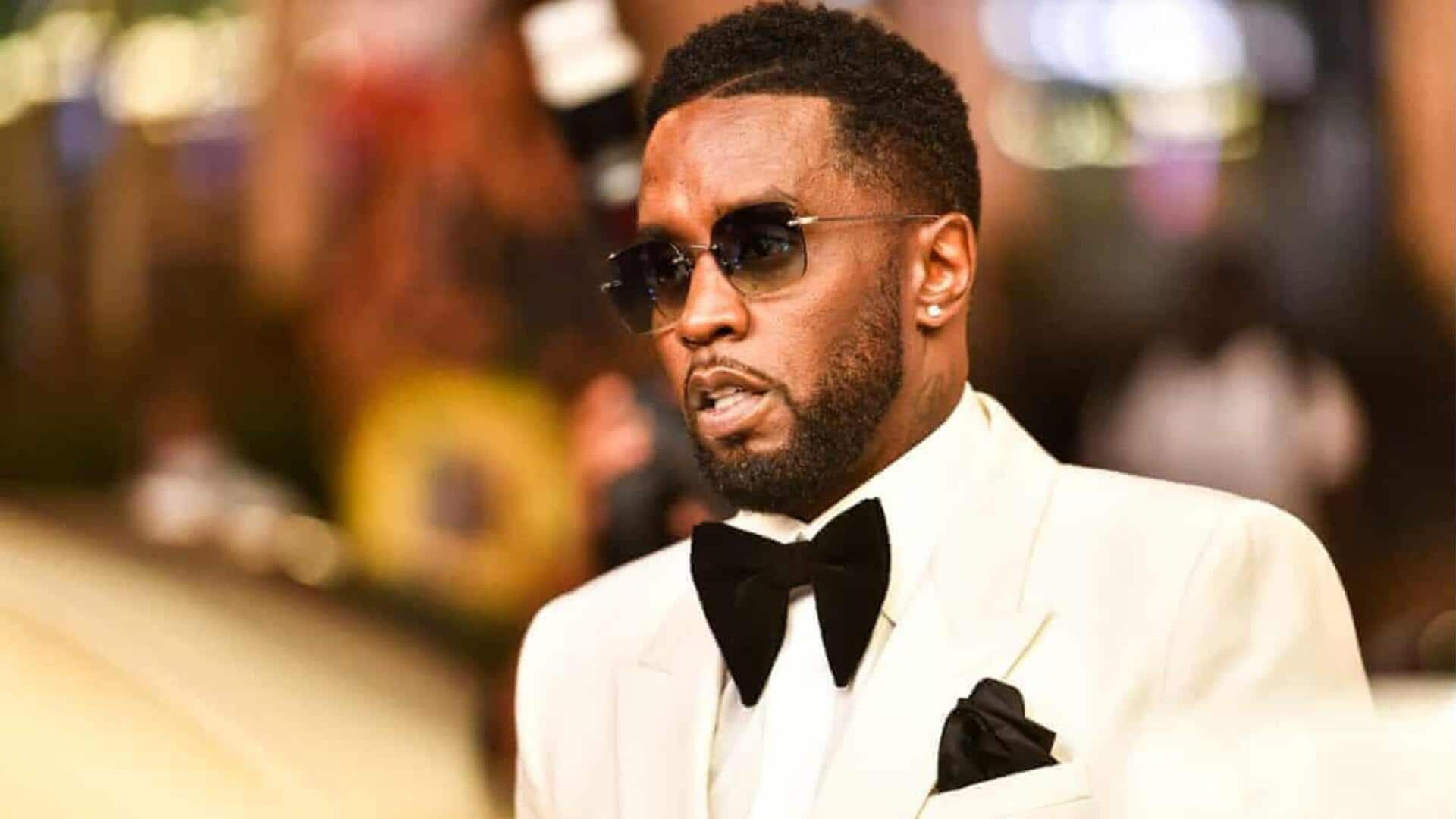 Diddy accused by six—including man who alleges assault at 16