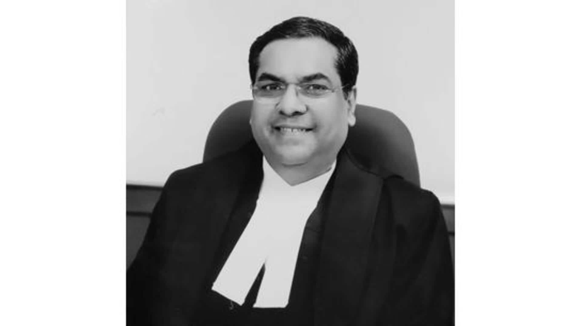 CJI Sanjiv Khanna recuses himself from CEC's appointment case