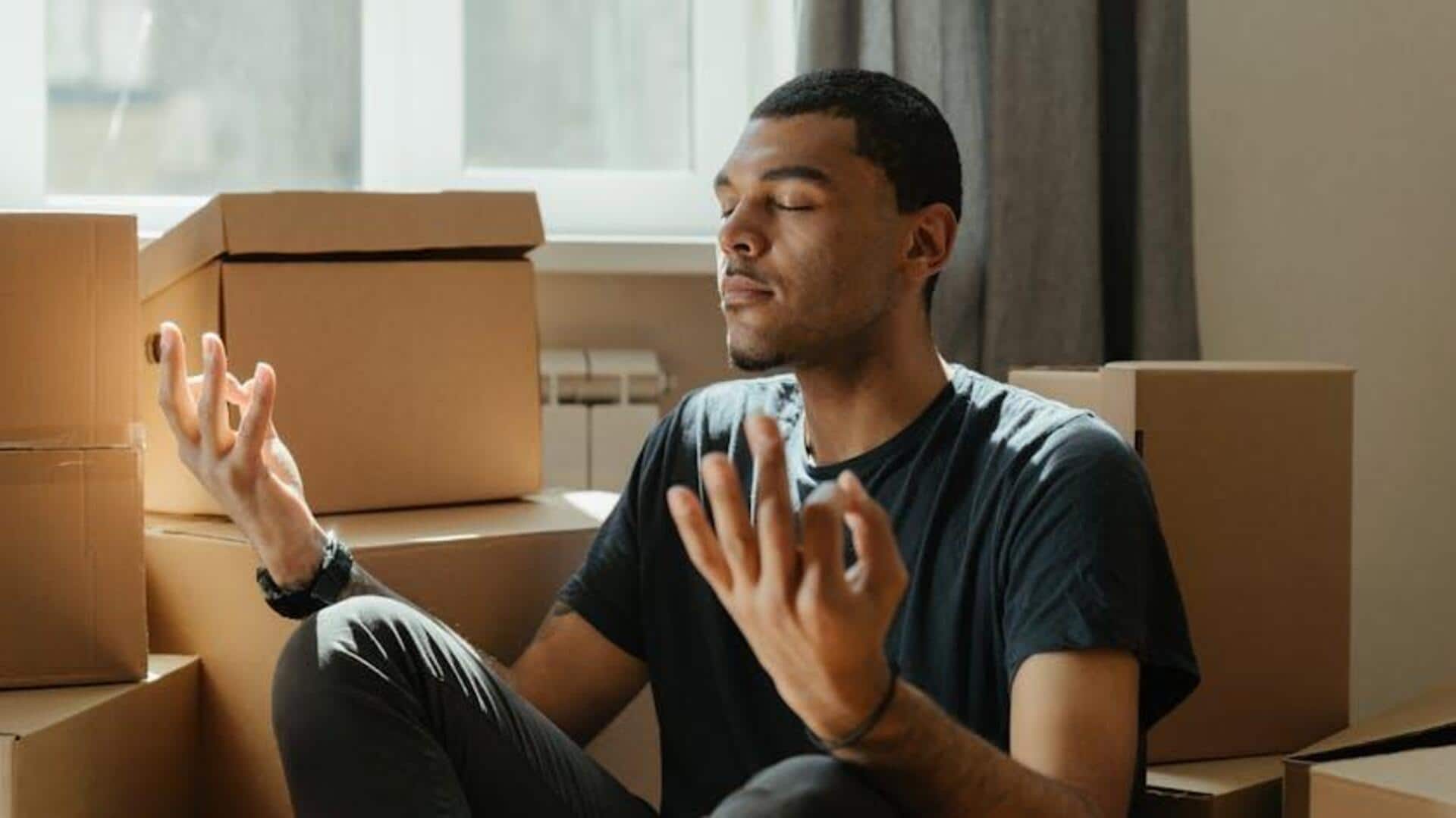 Create a simple self-care retreat at home: Here's how Create a simple self-care retreat at home: Here's how