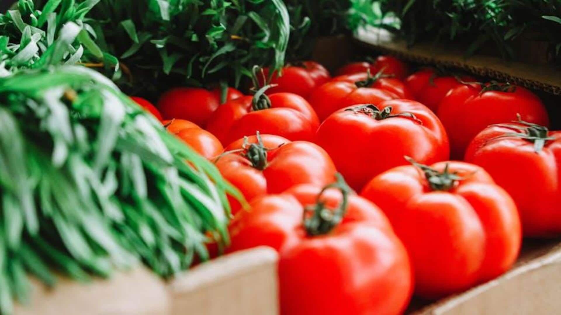 5 vegetables every kitchen must have 5 vegetables every kitchen must have
