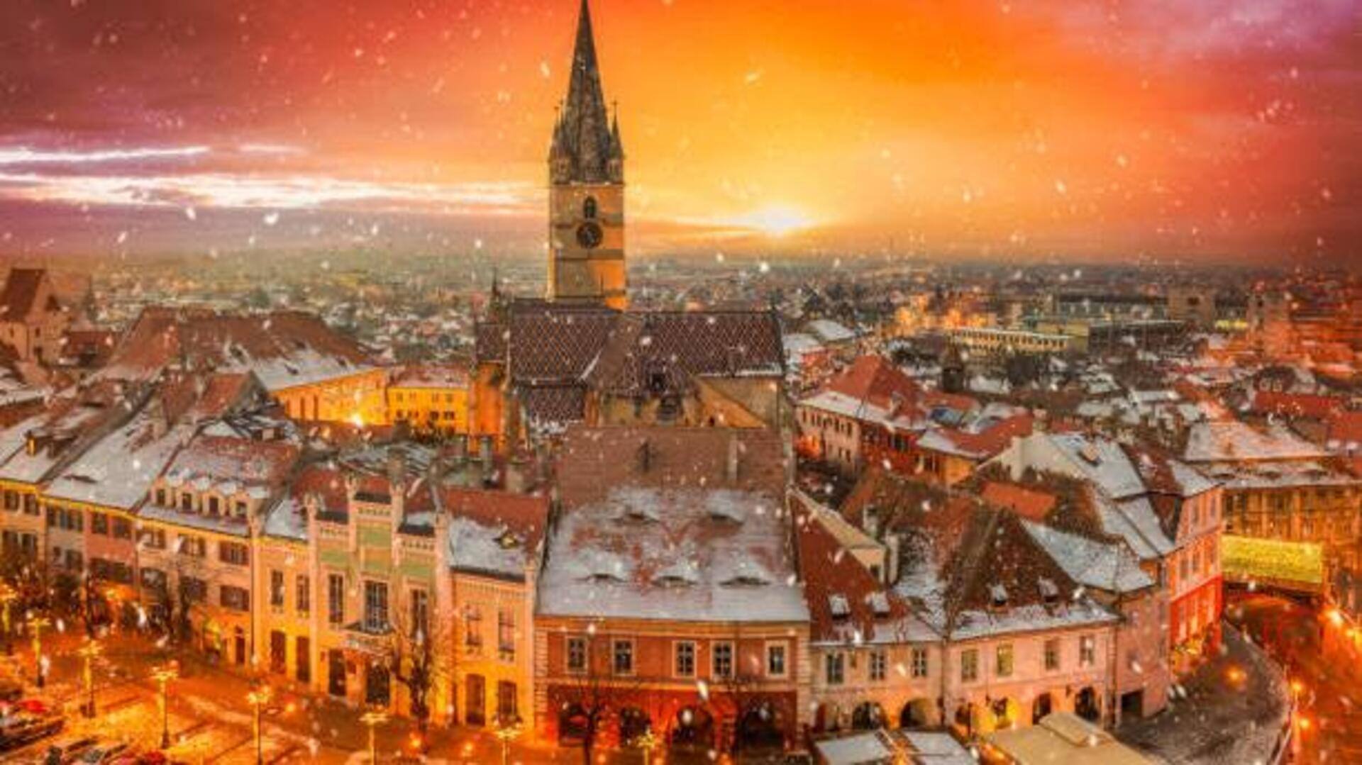 Folk art festivals: Must-visit towns in Romania Folk art festivals: Must-visit towns in Romania