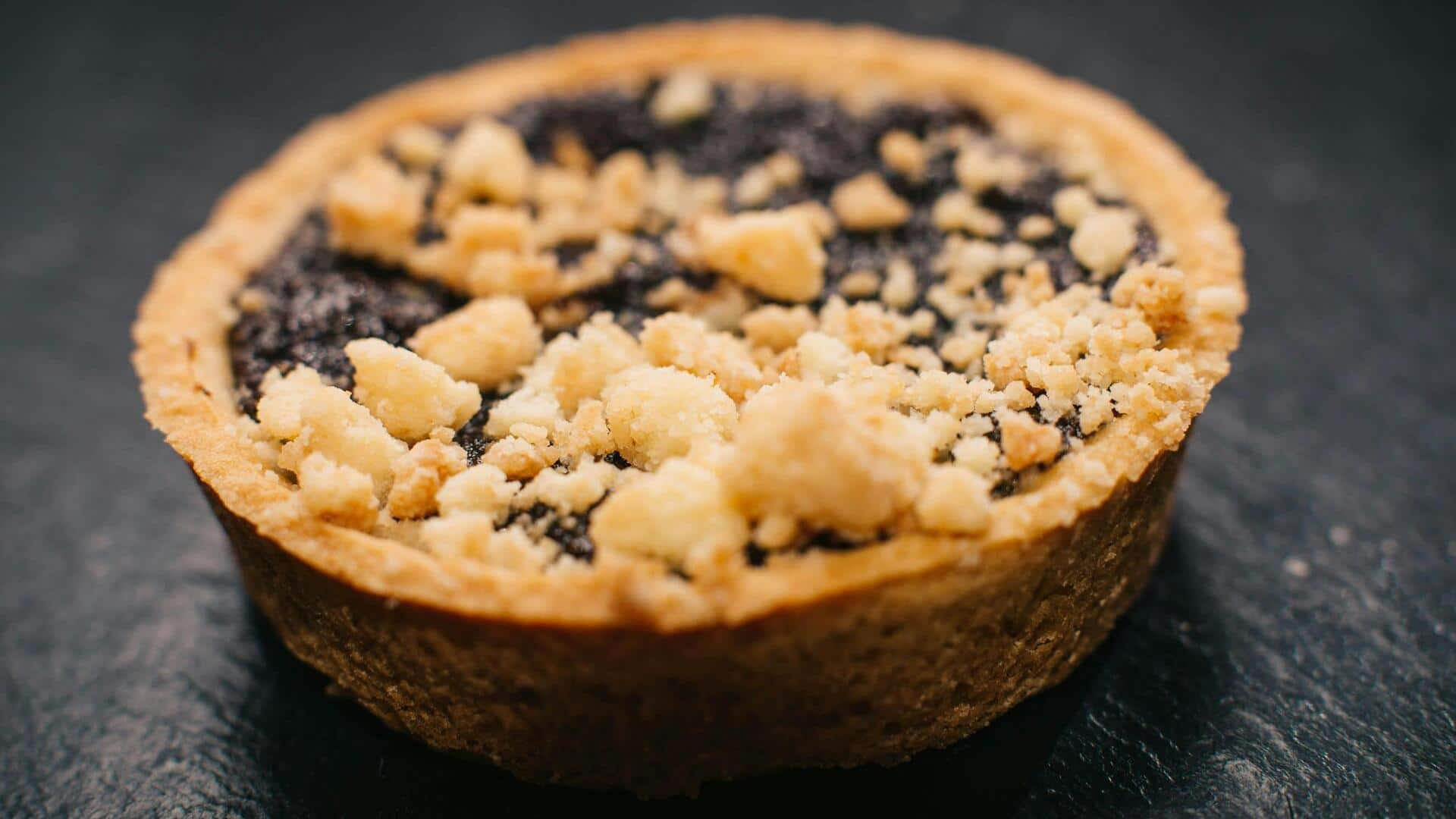 Irresistible hickory nut desserts you'll want to try right now