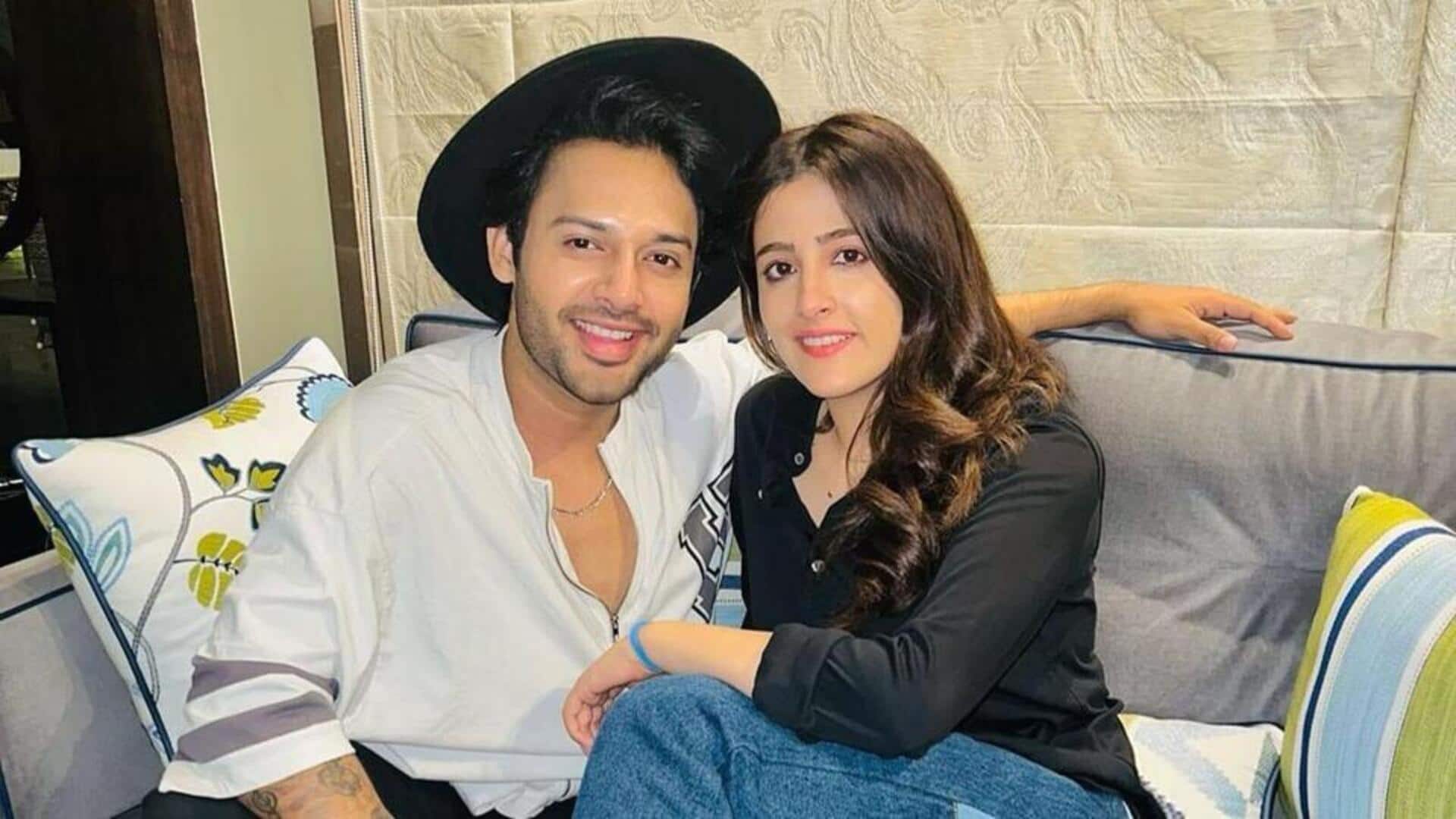 Nupur Sanon-Stebin Ben to marry on January 11: Report