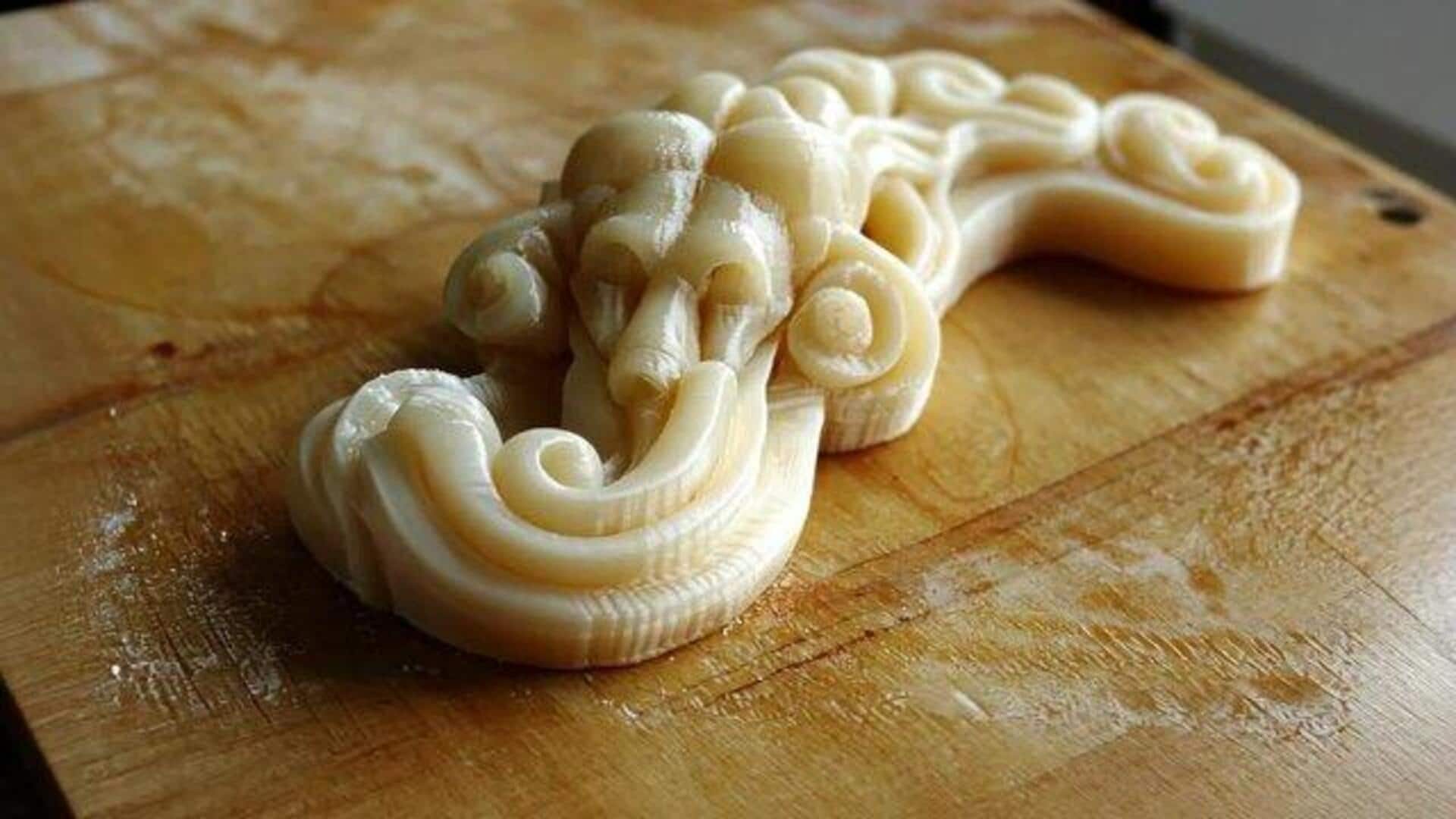 A beginner's guide to soap carving