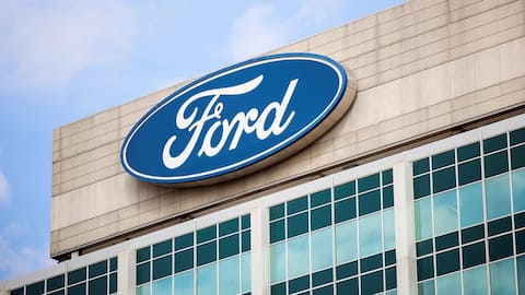 Ford's new AI tool is a boon for fleet managers