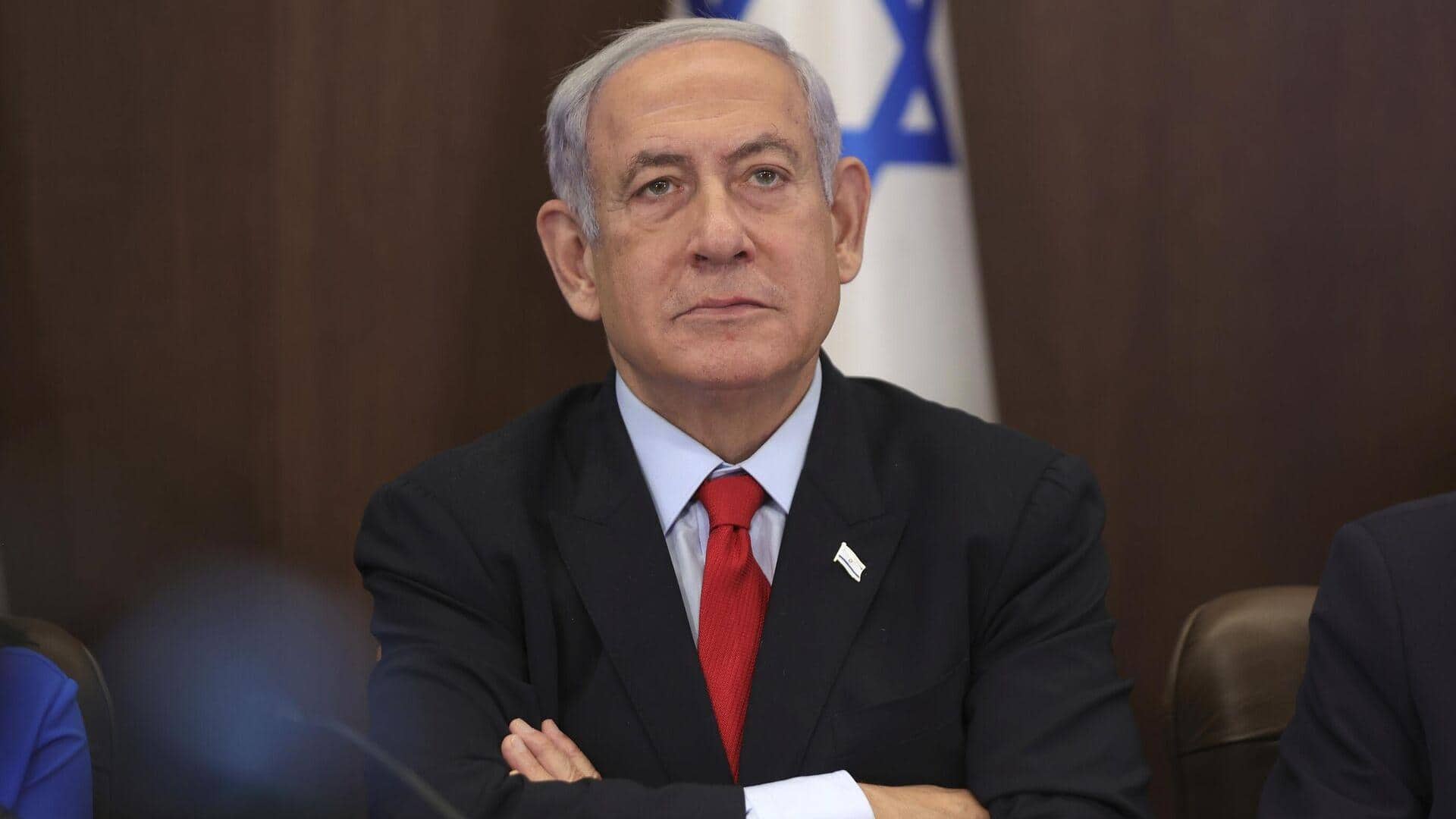 Vance called Israel from Islamabad: Netanyahu rebuts Iran's claim