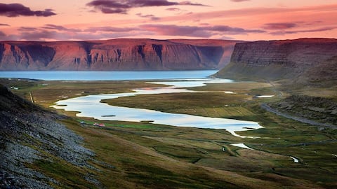 Iceland's Westfjords: What makes them worth the trip