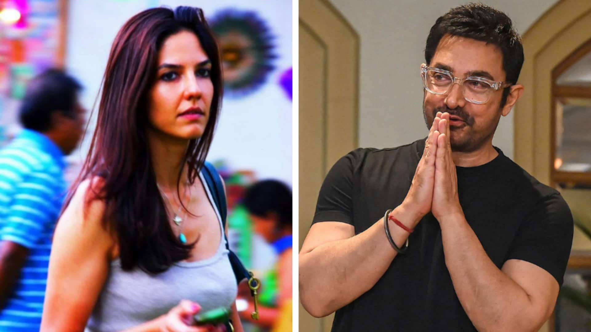 No Bollywood reception, Aamir Khan plans low-key third wedding: Report