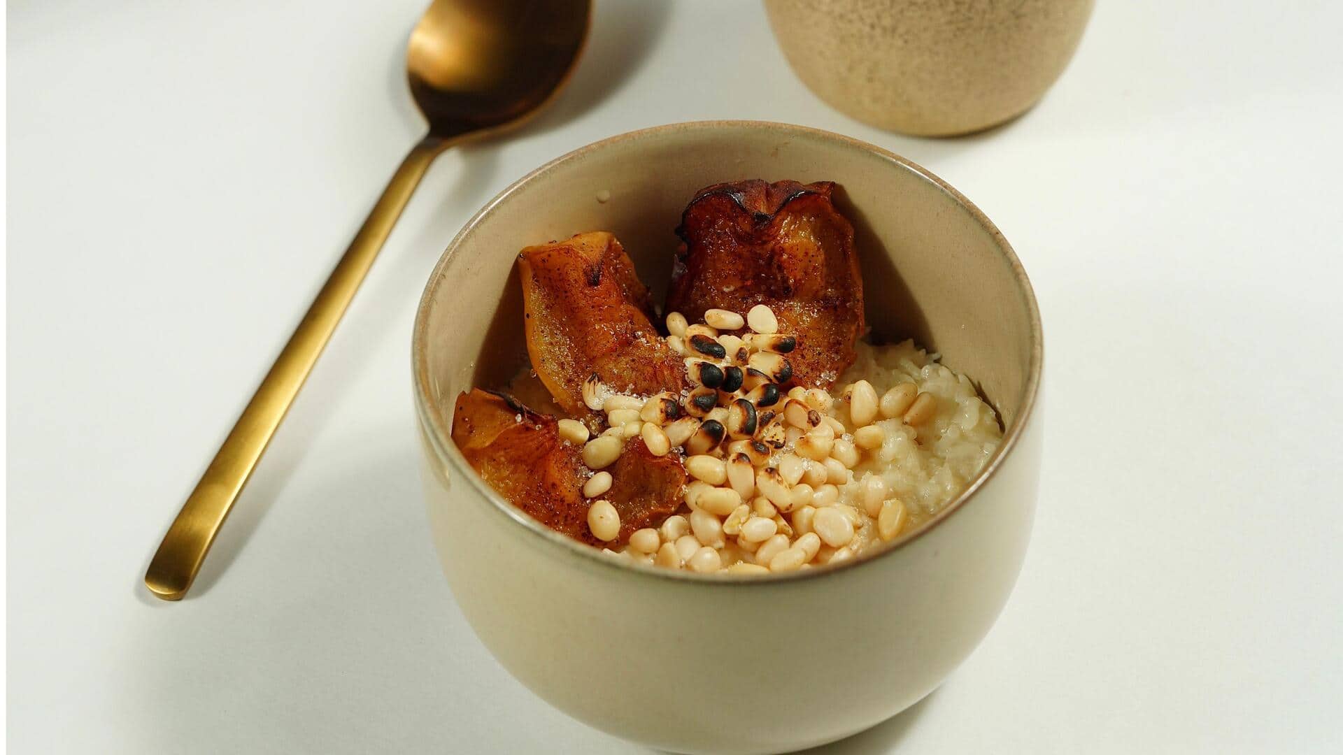 Love sweet potatoes? Try these African-inspired dishes