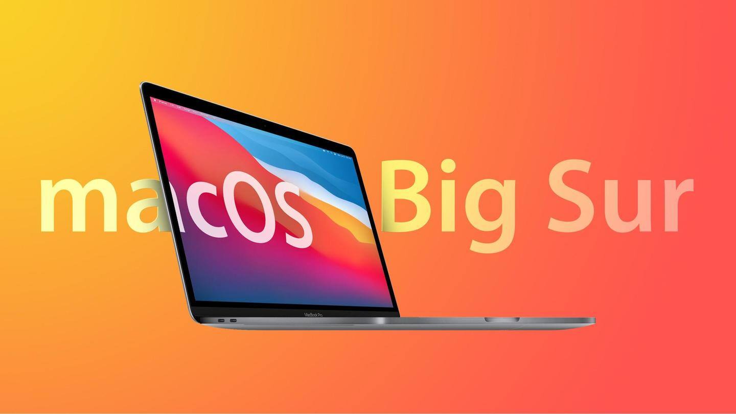 macOS update lays groundwork for upcoming Apple Music features macOS update lays groundwork for upcoming Apple Music features