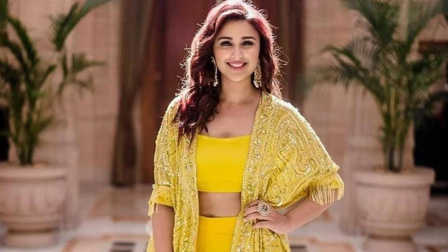 Yellow is the unsaid dress color code for 'Haldi' Yellow is the unsaid dress color code for 'Haldi'