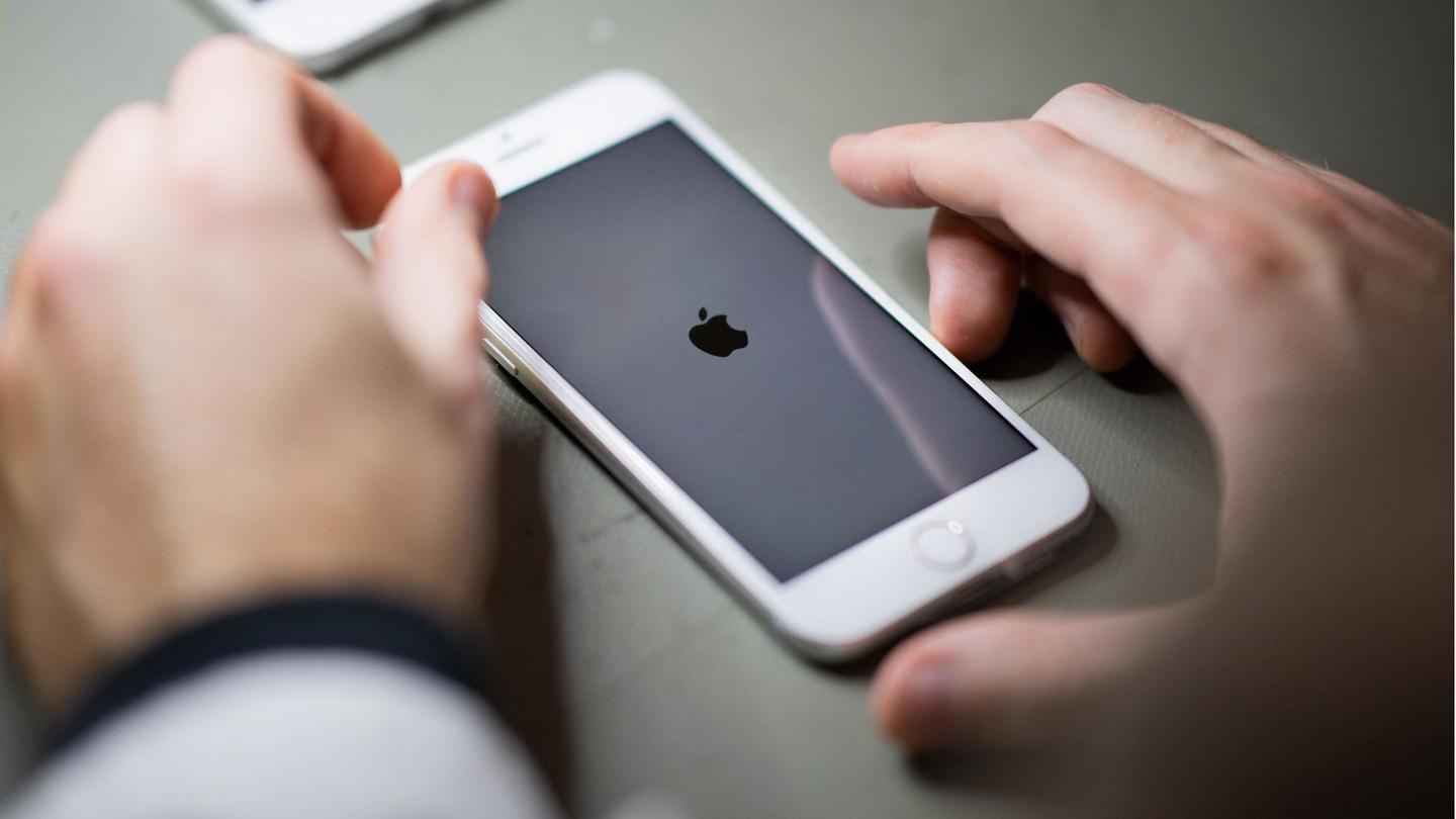 Researcher first unearthed the Wi-Fi-related vulnerability in June Researcher first unearthed the Wi-Fi-related vulnerability in June