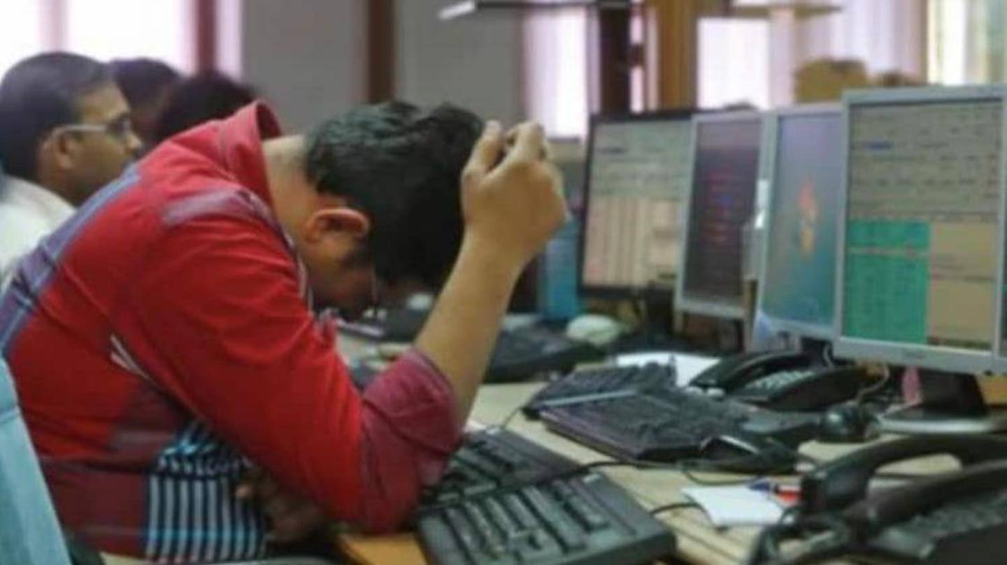 Will government's relief package help Vodafone? Will government's relief package help Vodafone?