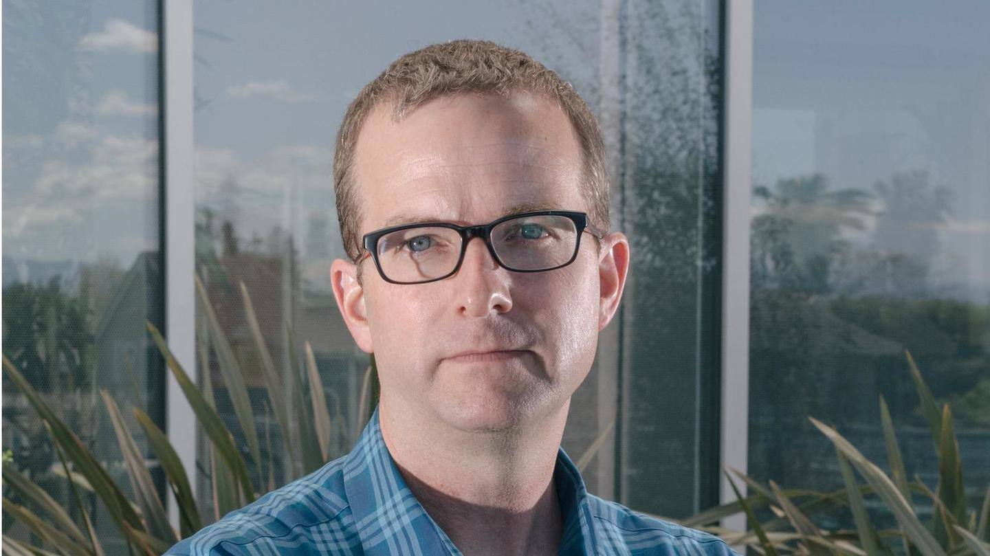 Schroepfer plans to stay connected with Facebook as a company Schroepfer plans to stay connected with Facebook as a company