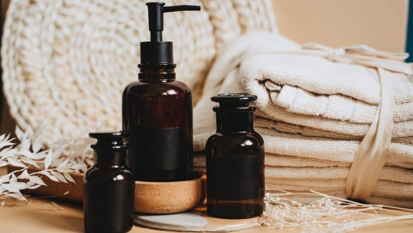 The correct order of layering skincare products