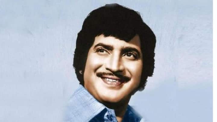 Tributes and condolences pour in for Telugu superstar Krishna