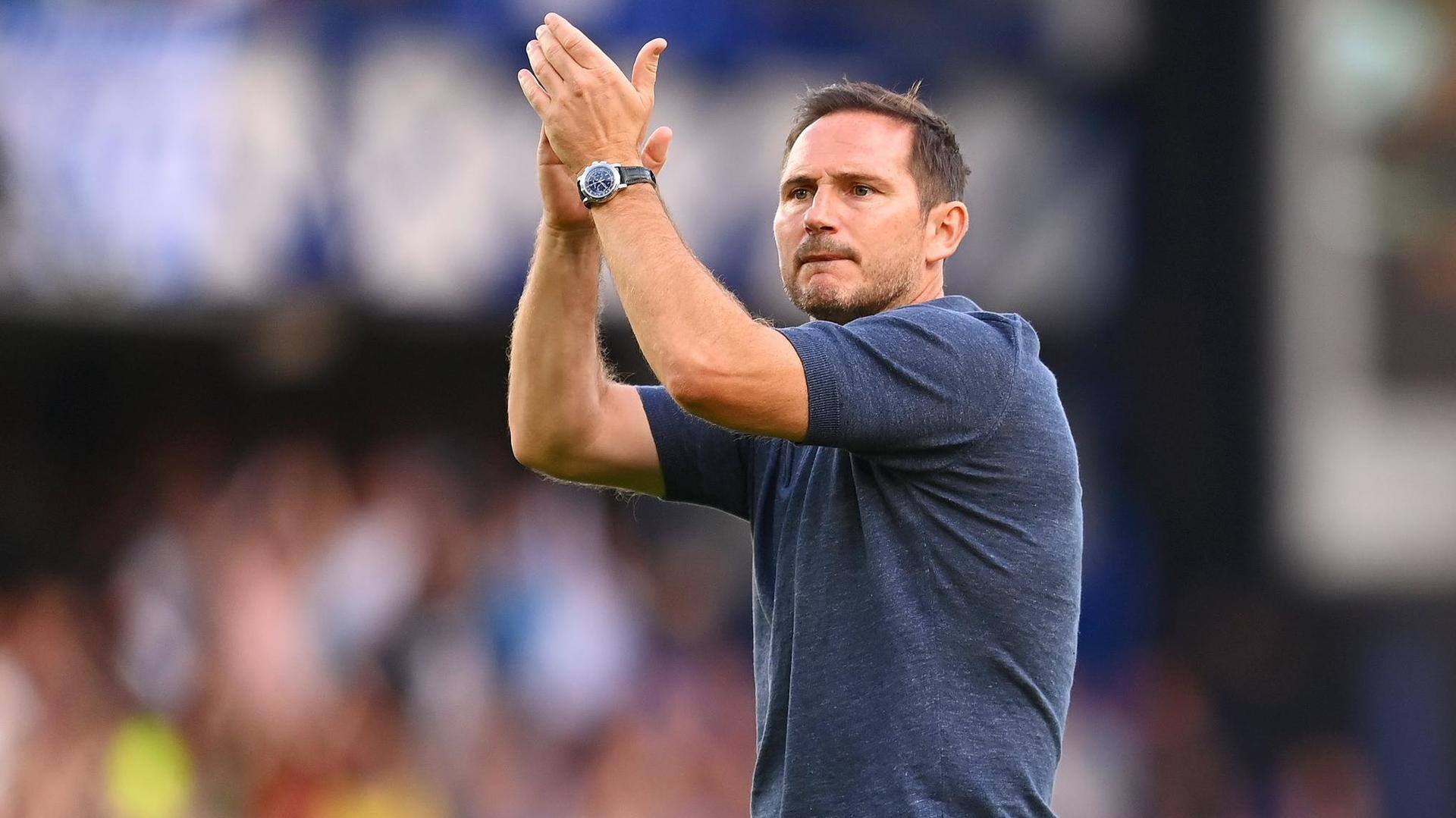 Chelsea appoint Frank Lampard as interim manager: Decoding his stats