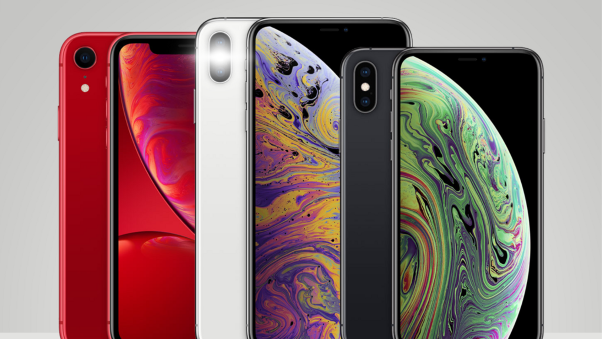 iPhone XS Max is now 'vintage' product: Time to upgrade?