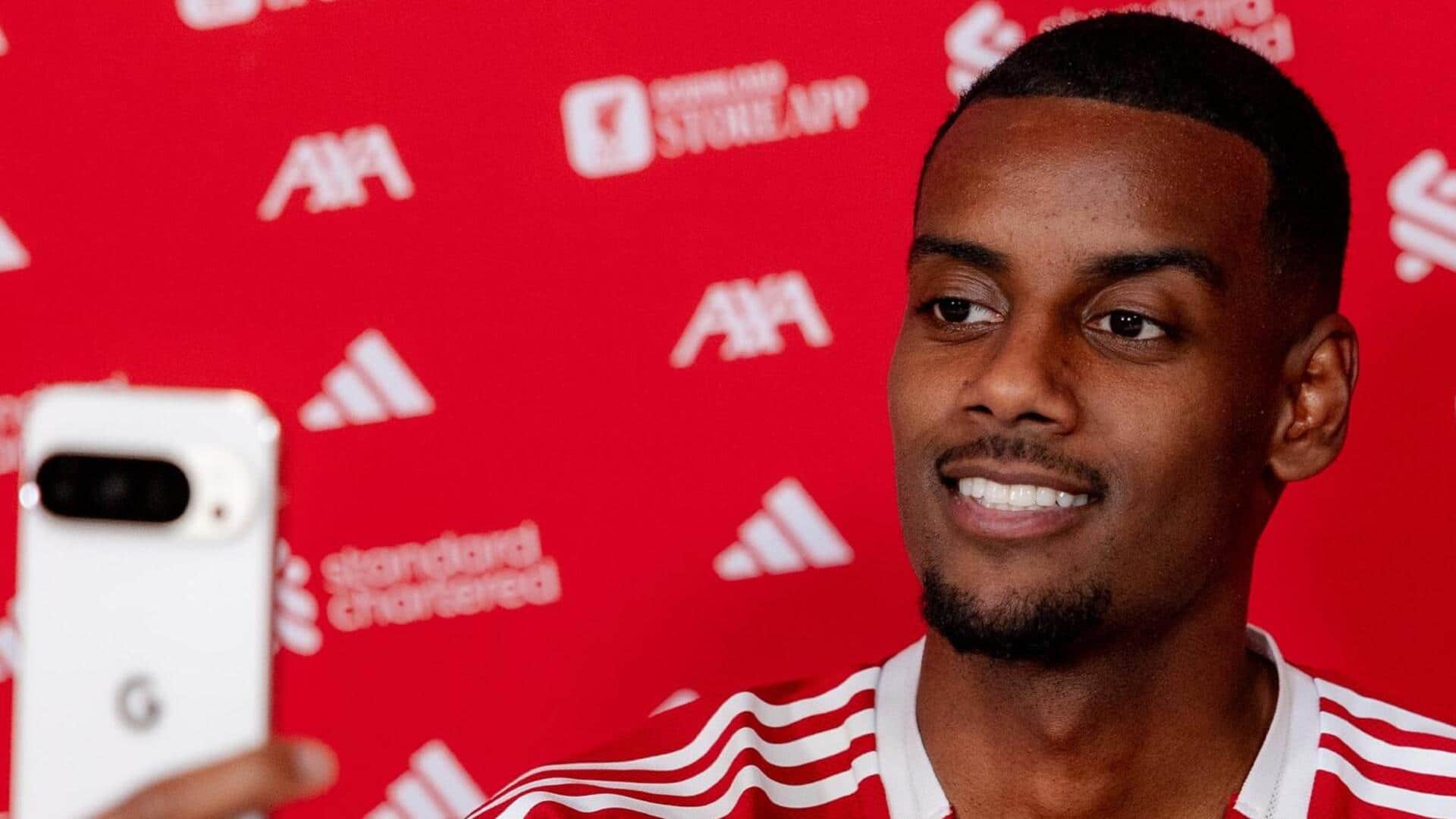 Premier League: Decoding £50m-plus deals done by clubs this summer