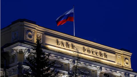 Why Russia has sued Belgium-based Euroclear for $230B