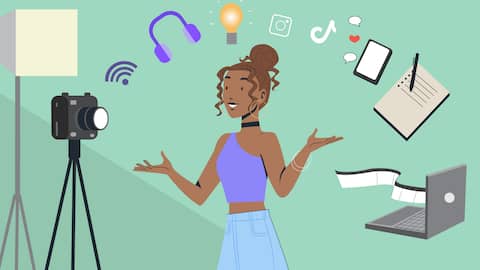 Budget 2026: India to establish content creator labs in schools