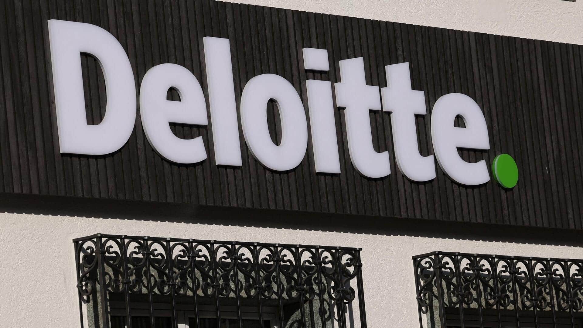 Why Deloitte thinks AI will not cause job losses