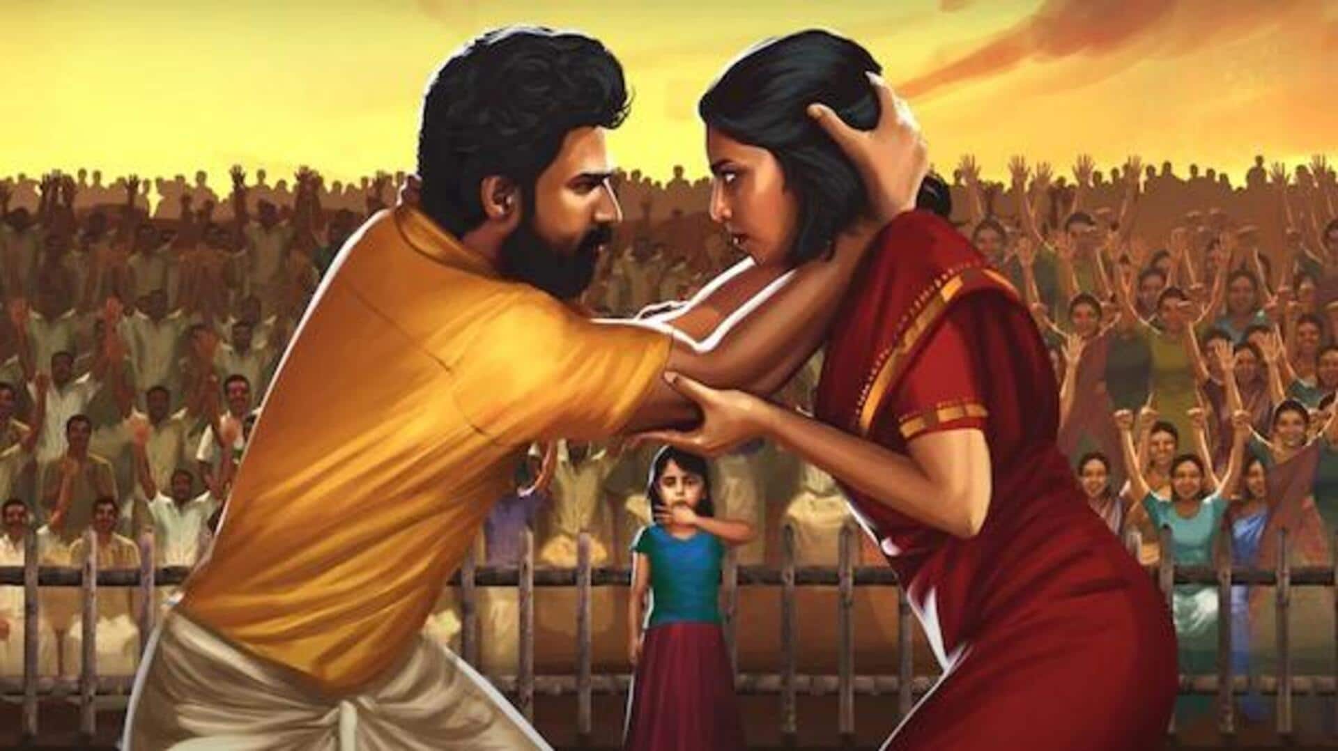 'Gatta Kusthi 2': Find out release date, cast, and more