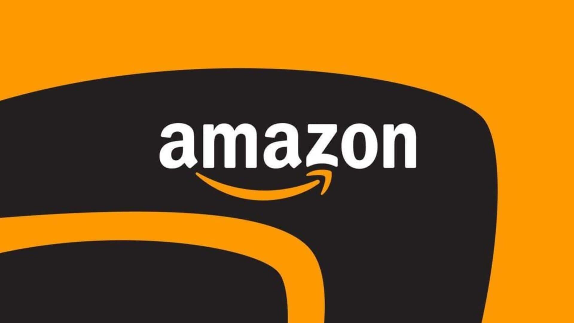 Amazon fined ₹1L for selling sweets as Ram Mandir prasad