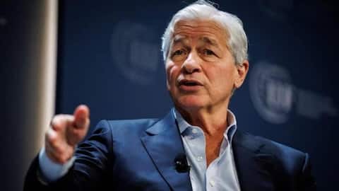 AI spending could hit $1T next year: JPMorgan's Jamie Dimon