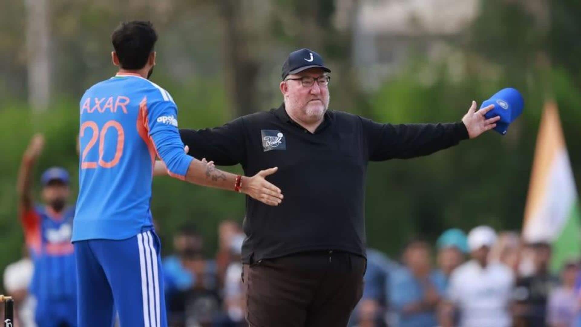 A look at 5 big controversies in Indian cricket history