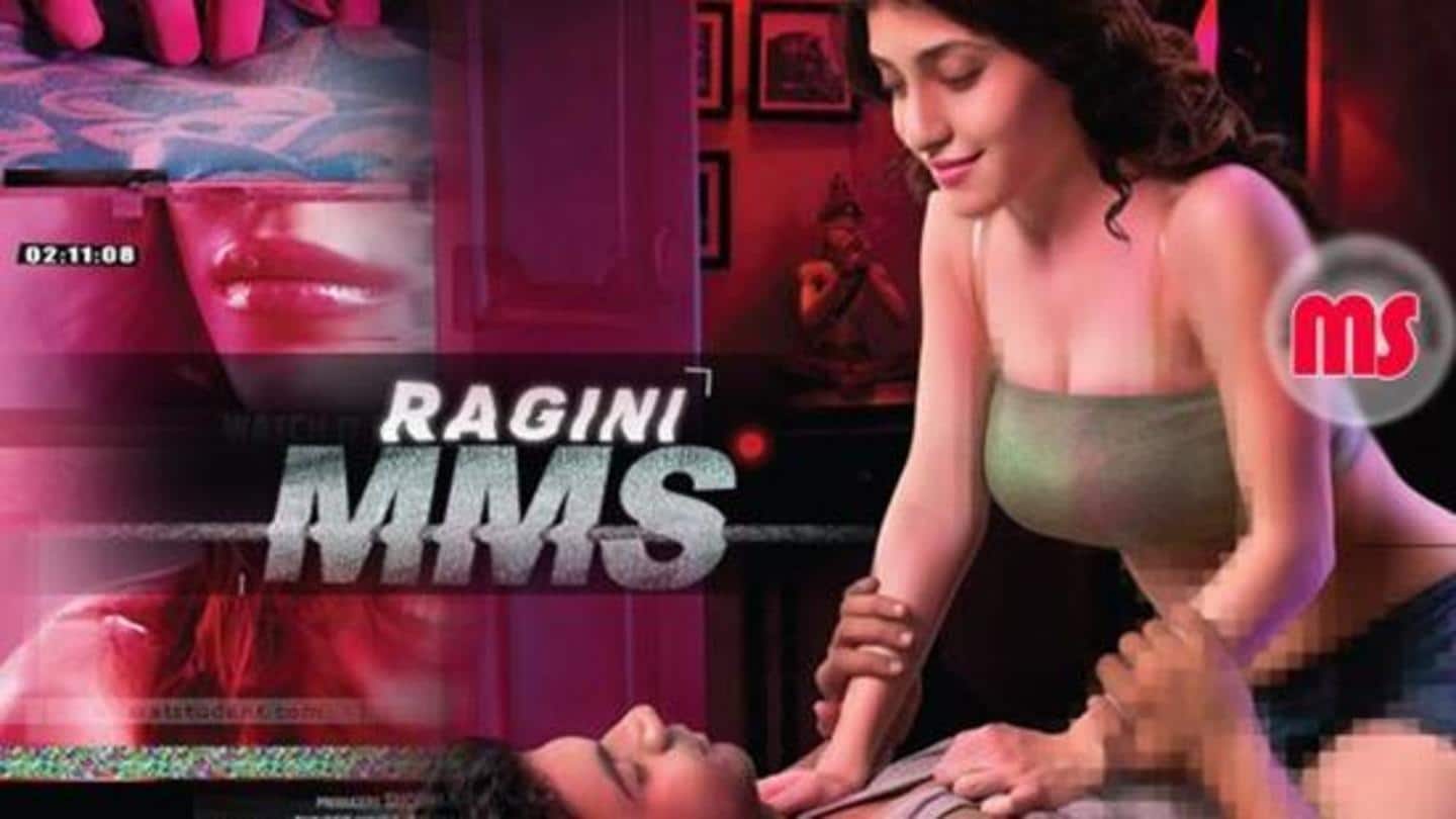 'Ragini MMS' turns 10: Looking back at the erotic-horror flick