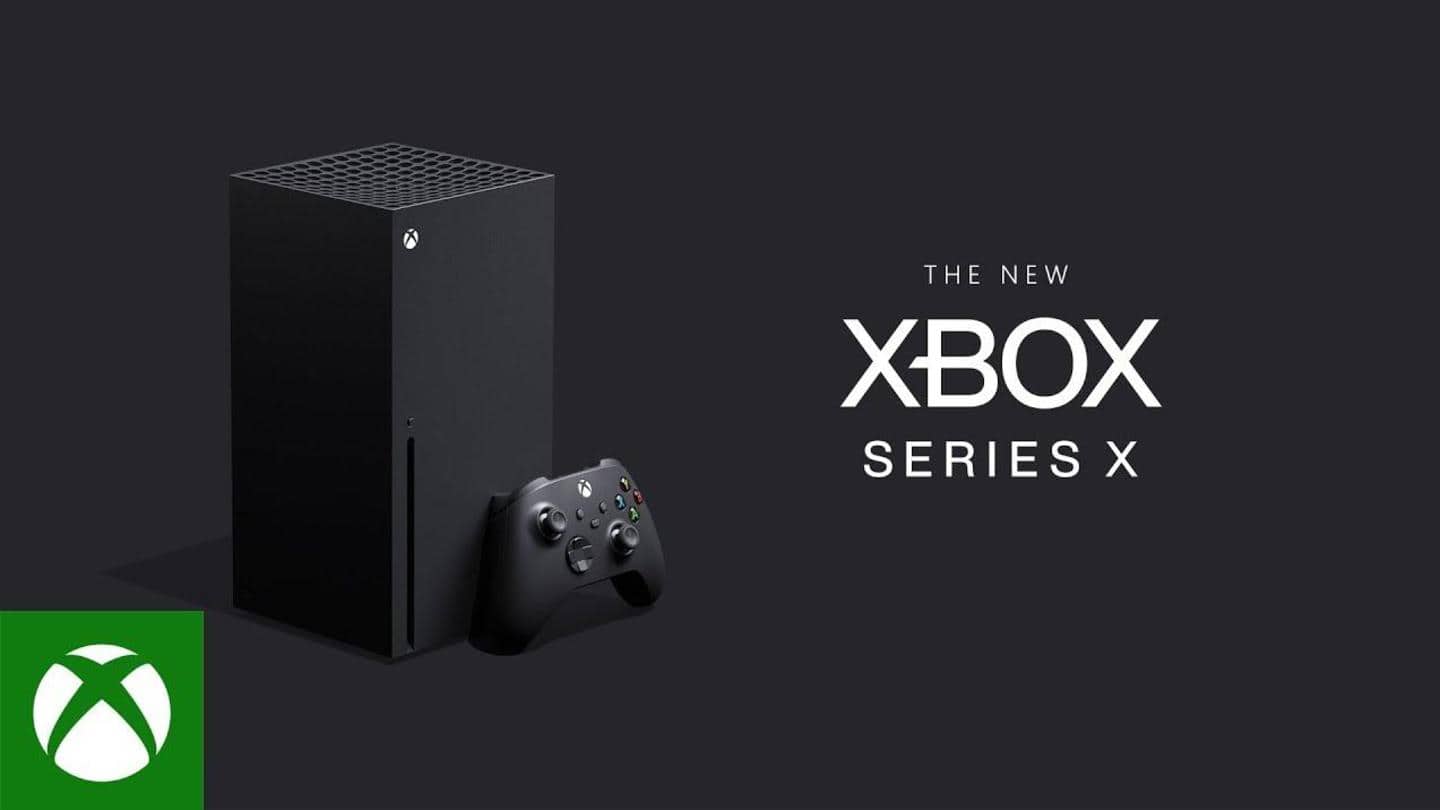 Xbox Game Pass could be integrated into new smart TVs Xbox Game Pass could be integrated into new smart TVs