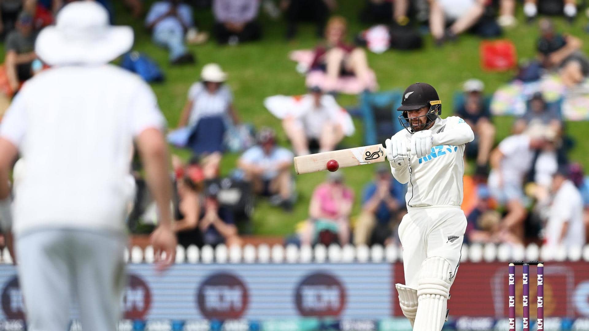 NZ vs SL, Test series 2023: Presenting the statistical preview