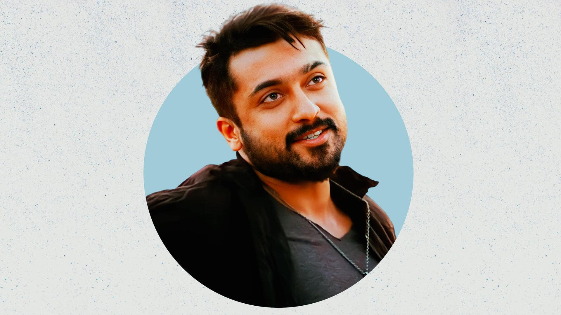 Celebrate Suriya's 48th birthday by watching these films