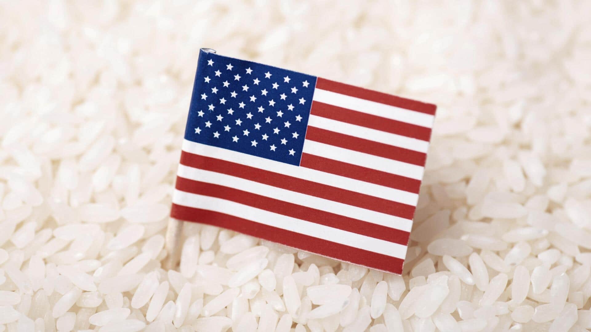 Why NRIs in US are hoarding rice