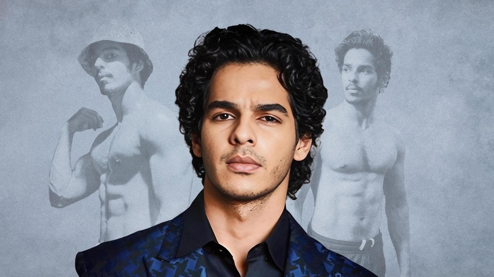 Happy birthday, Ishaan Khatter! Here's how he stays super fit