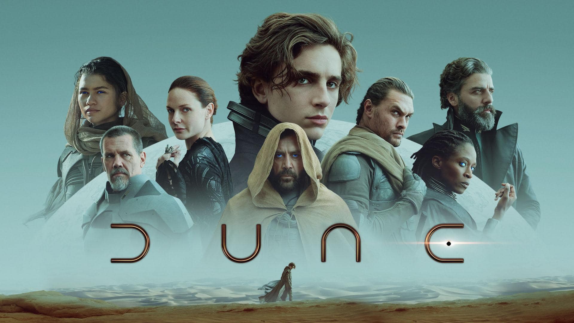 Denis Villeneuve confirms 'Dune Messiah' as his last 'Dune' film