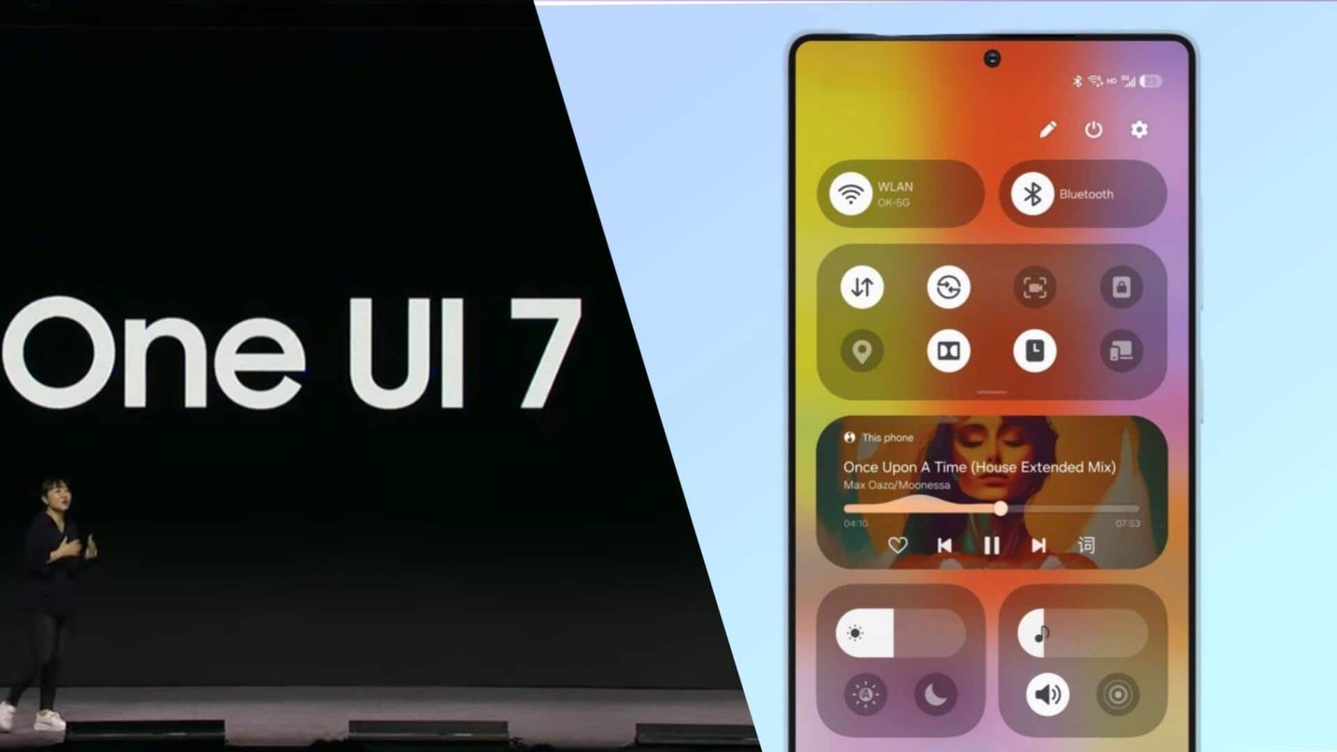 Samsung One UI 7 update: Here's when it will release